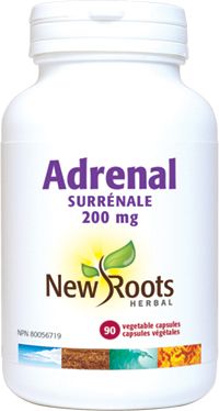 Adrenal 90vcaps