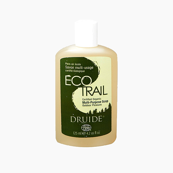 Ecotrail多功能皂液125ml