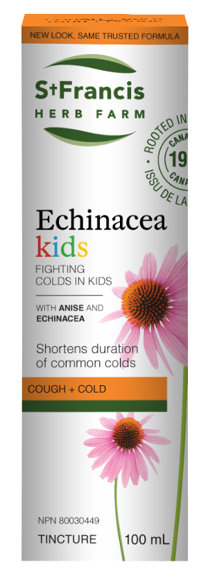 Echinacea Kids