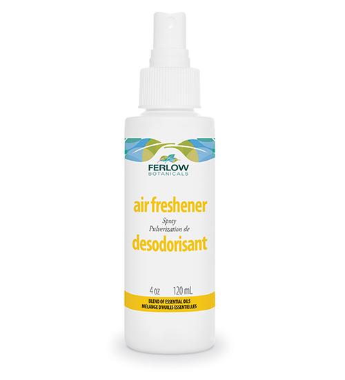Air Freshener Spray 120ml (4oz)