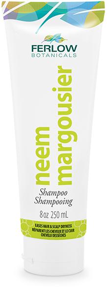 Neem Shampoo 250ml