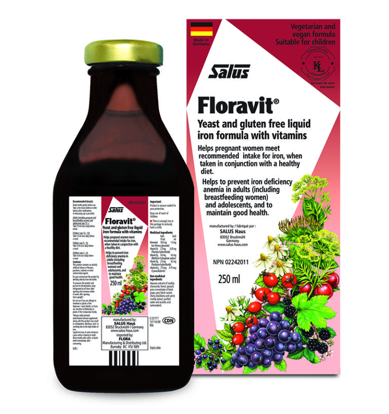 Floravit 250ml