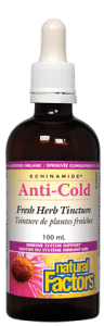 Echinamide Anti-Cold 100ml