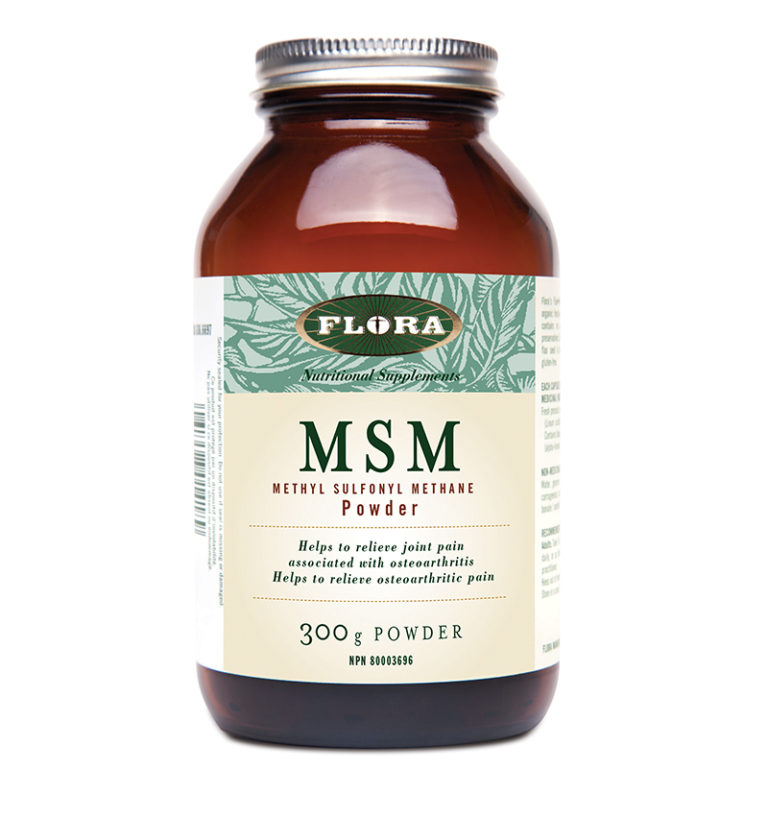 MSM – Powder 300g
