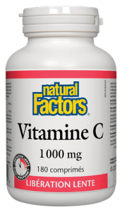 Vitamine C 1000mg 210c