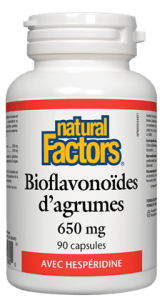 Citrus Bioflavonoids 90caps
