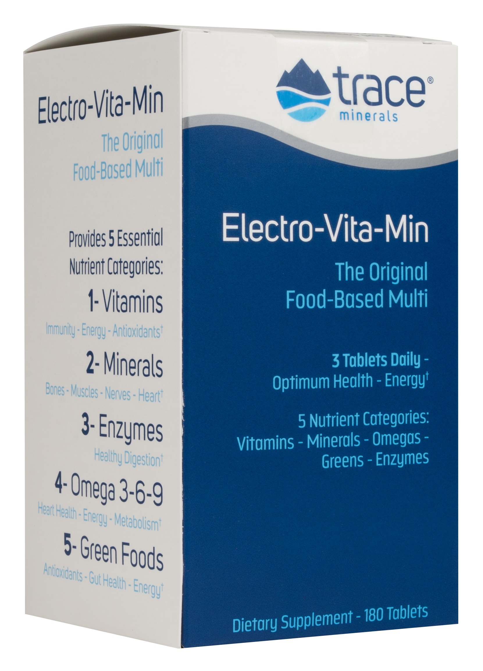 Electro-Vita-Min 90tabs