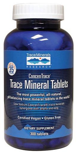 ConcenTrace 90tabs