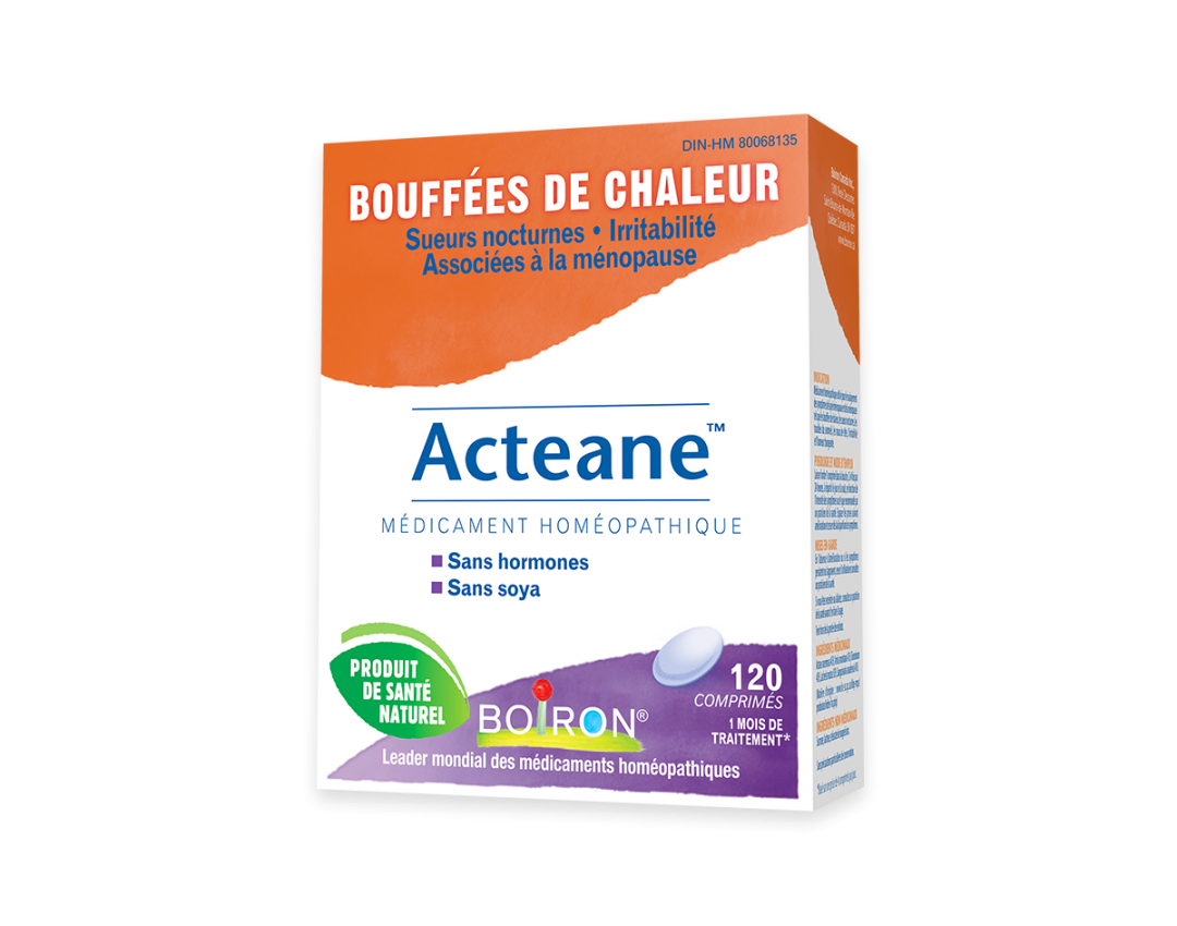 Acteane 120 tablets
