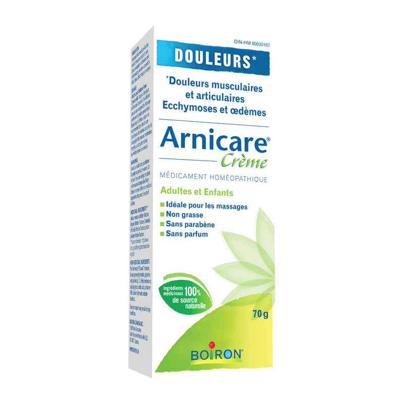 Arnicare Cream 70g