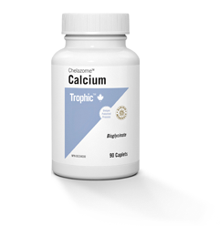 Calcium 120vcaps