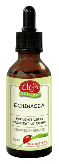 Echinacea glycerite 30ml