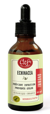 Echinacea 50ml