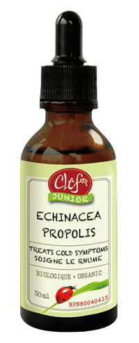 Glycéré Échinacea-Propolis 30ml