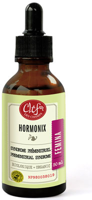 Hormonix tincture 50ml