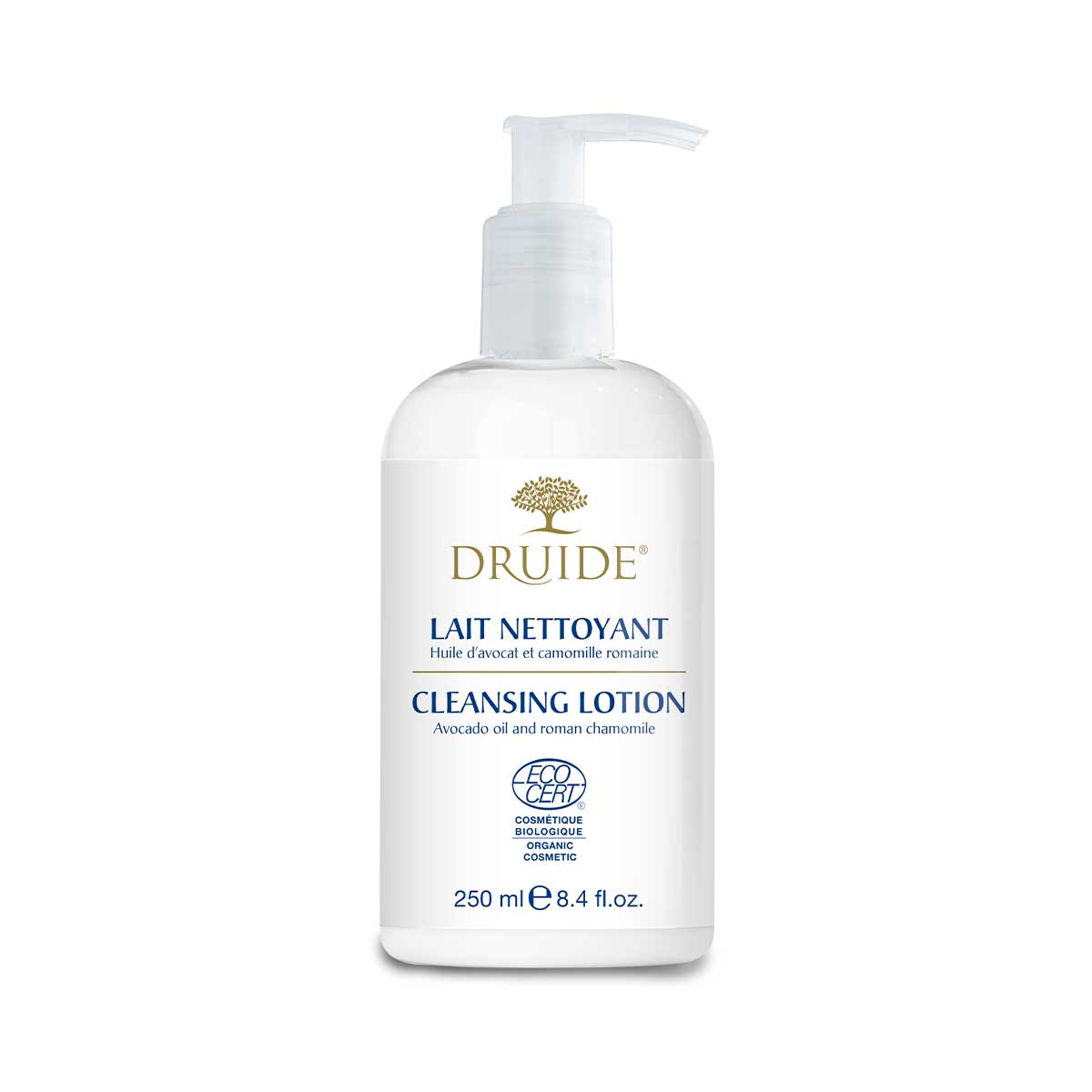 Cleansing Lotion 250ml