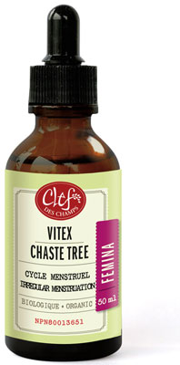 Chaste tree tincture 50ml